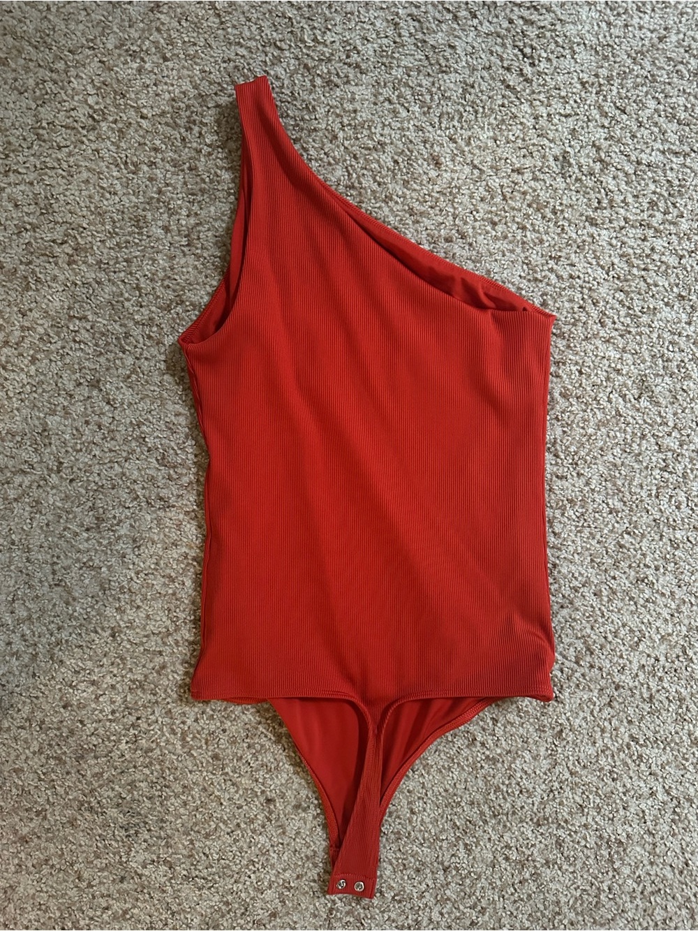 Express Bodysuit - Picture 2 of 3